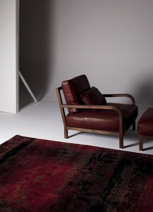 Linteloo Dario Fauteuil