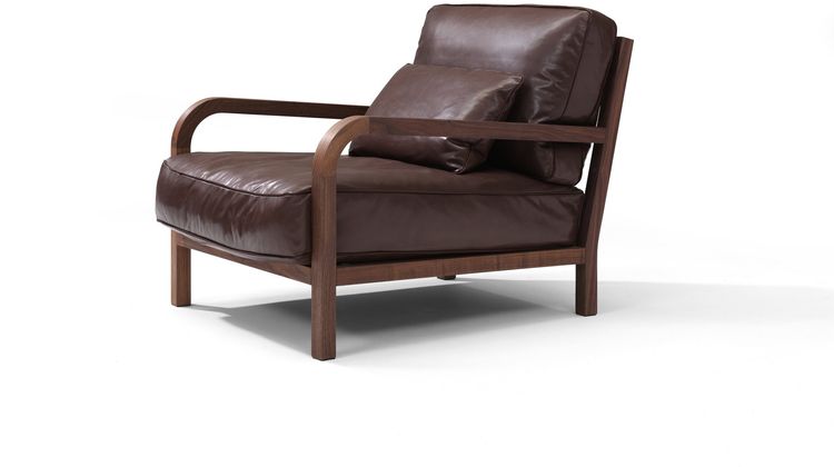 Linteloo Dario Fauteuil
