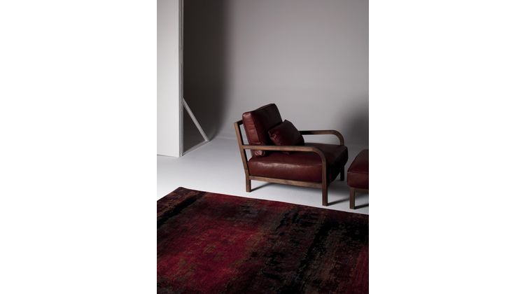Linteloo Dario Fauteuil