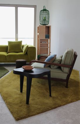 Linteloo Dario Fauteuil