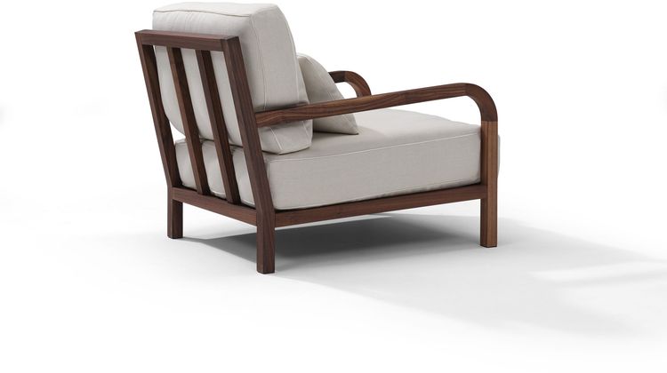 Linteloo Dario Fauteuil