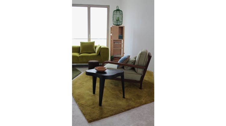 Linteloo Dario Fauteuil