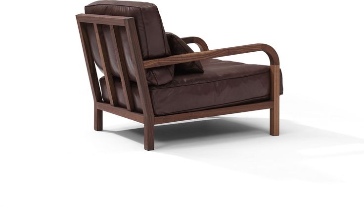 Linteloo Dario Fauteuil