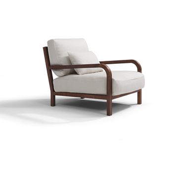 Linteloo Dario Fauteuil