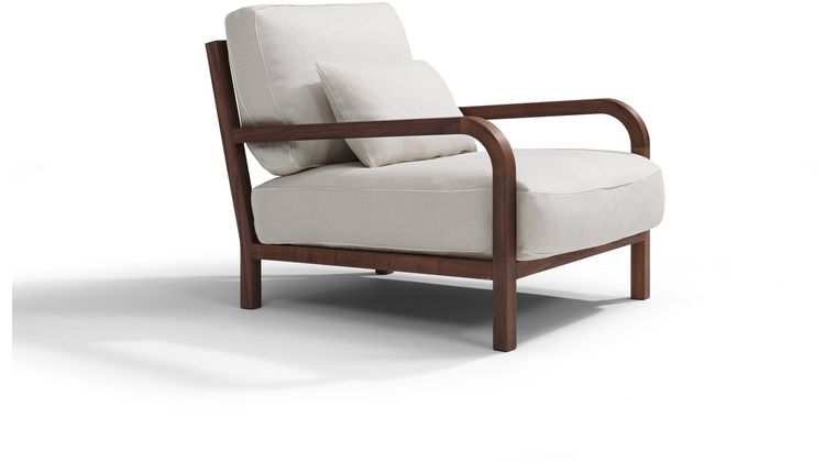 Linteloo Dario Fauteuil