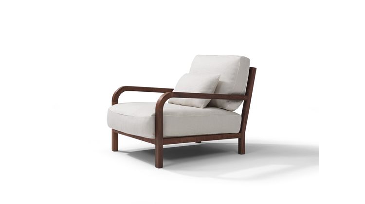 Linteloo Dario Fauteuil