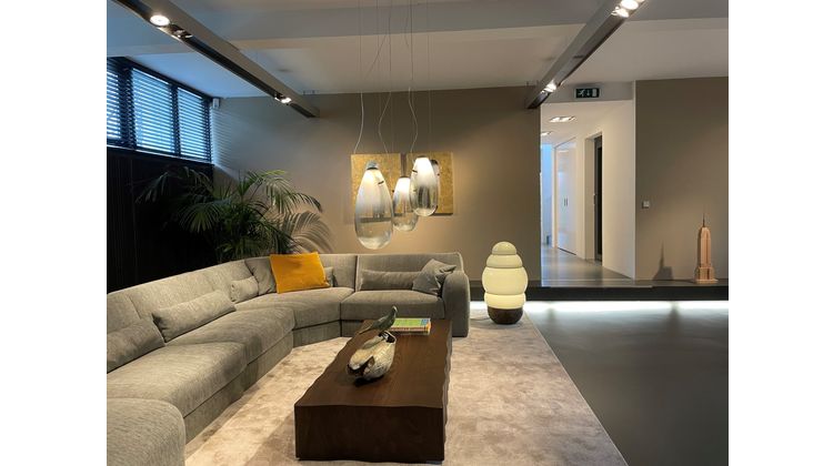 Linteloo Drop Set 3 Hanglamp