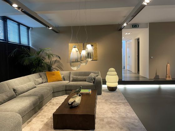 Linteloo Drop Set 3 Hanglamp