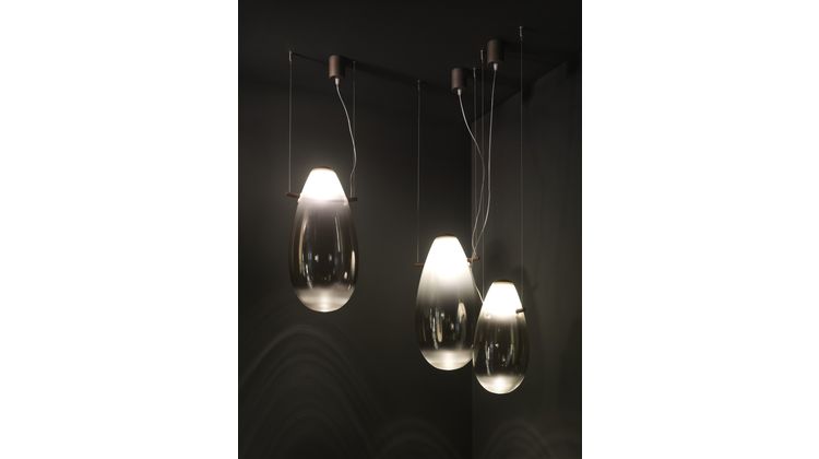 Linteloo Drop Set 3 Hanglamp