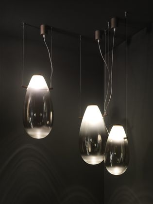 Linteloo Drop Set 3 Hanglamp