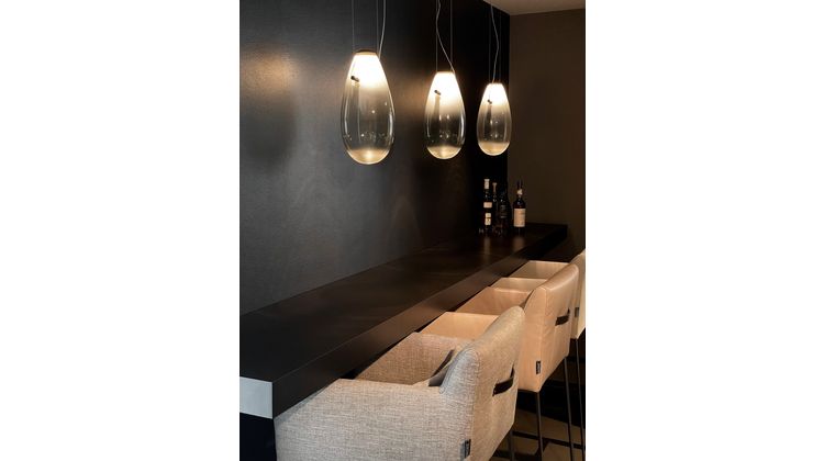 Linteloo Drop Set 3 Hanglamp