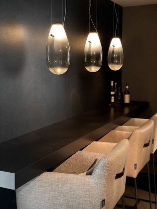 Linteloo Drop Set 3 Hanglamp