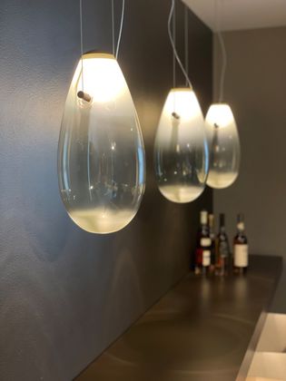 Linteloo Drop Set 3 Hanglamp