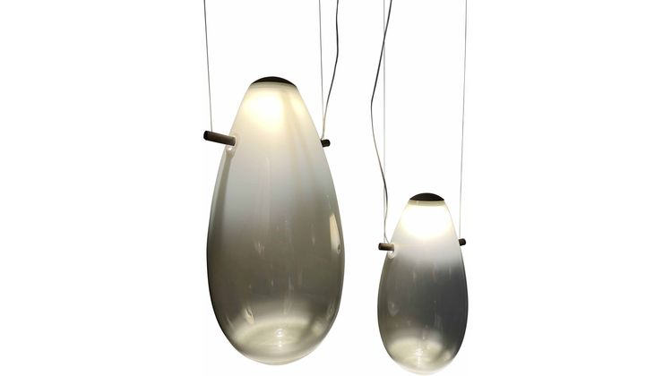 Linteloo Drop Set 3 Hanglamp