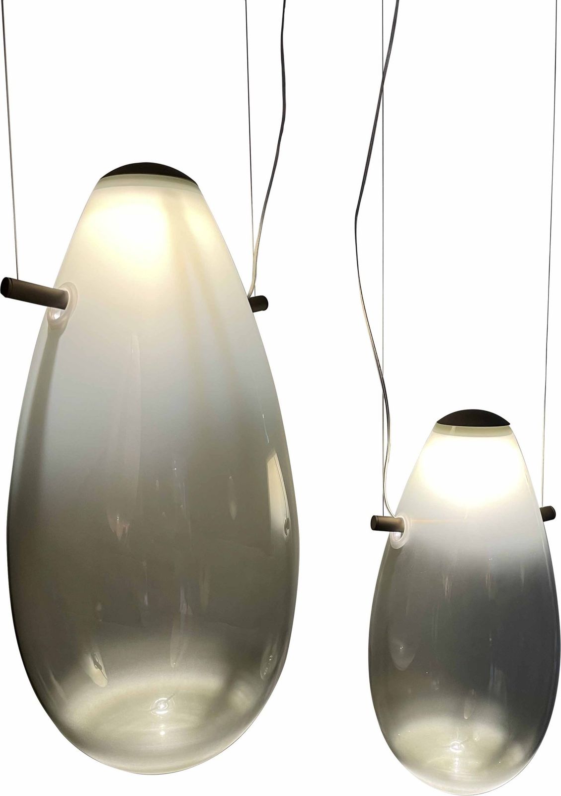 Linteloo Drop Set 3 Hanglamp