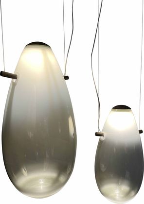 Linteloo Drop Set 3 Hanglamp