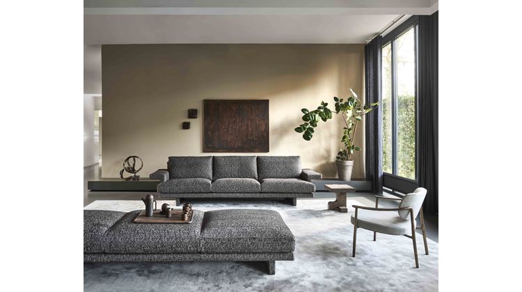 Linteloo Frank 3,5-Zitbank