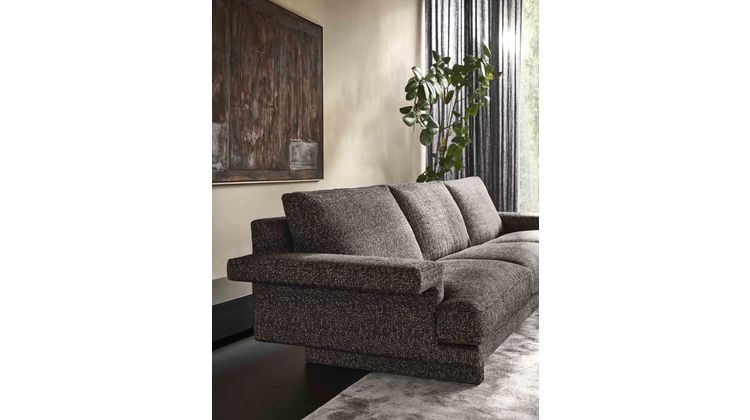 Linteloo Frank 3,5-Zitbank