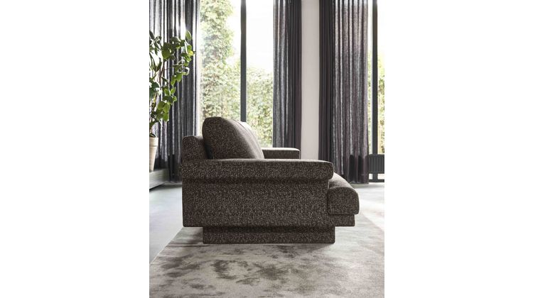 Linteloo Frank 3,5-Zitbank