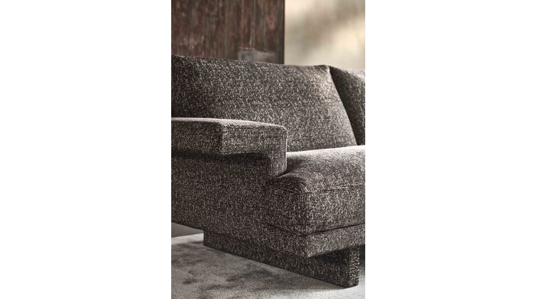 Linteloo Frank 3,5-Zitbank