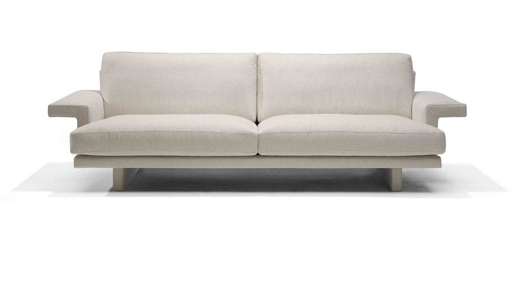 Linteloo Frank 3,5-Zitbank