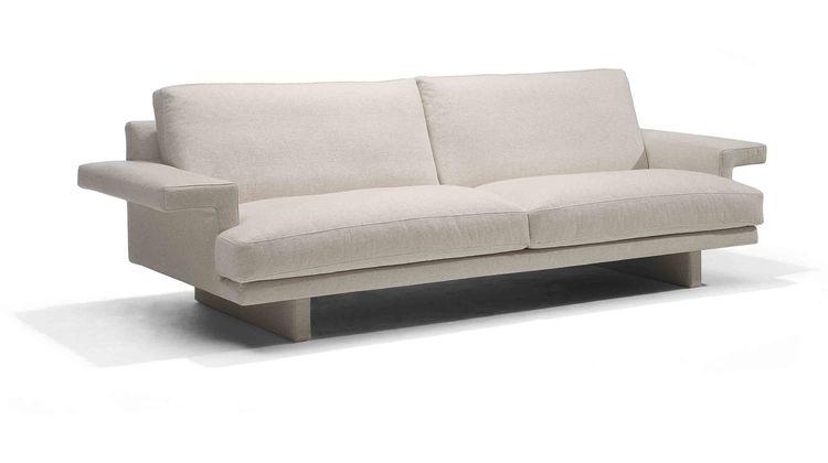 Linteloo Frank 3,5-Zitbank