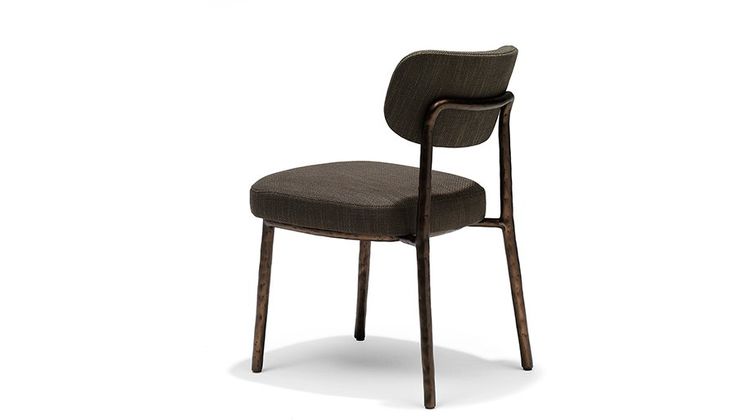 Linteloo Gentle Eetkamerstoel