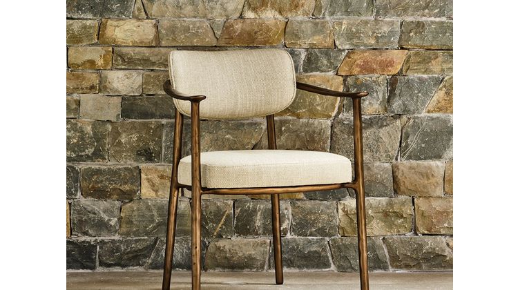 Linteloo Gentle Eetkamerstoel