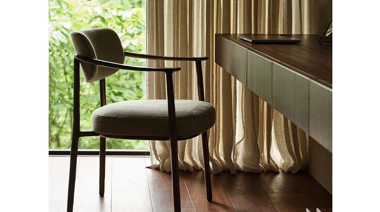 Linteloo Gentle Eetkamerstoel