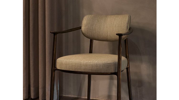 Linteloo Gentle Eetkamerstoel