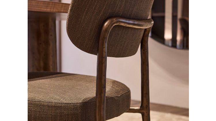 Linteloo Gentle Eetkamerstoel