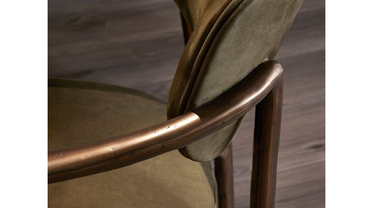 Linteloo Gentle Eetkamerstoel