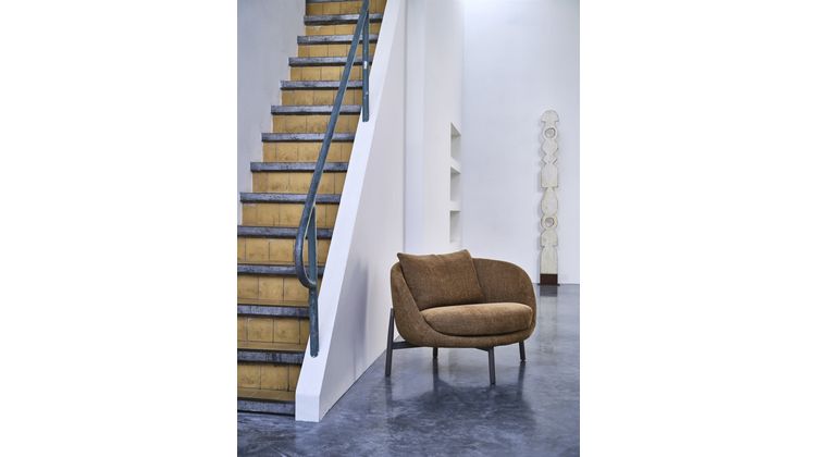 Linteloo Heath Fauteuil