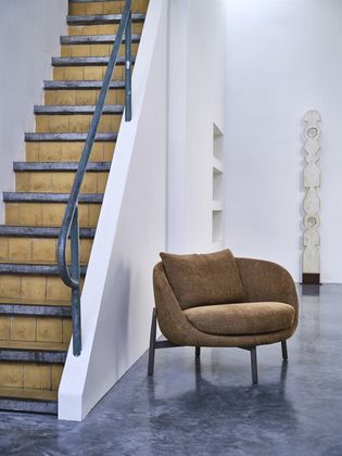 Linteloo Heath Fauteuil