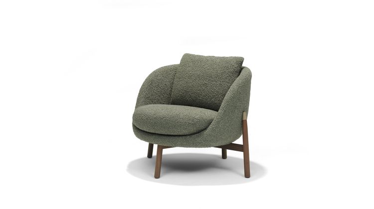 Linteloo Heath Fauteuil