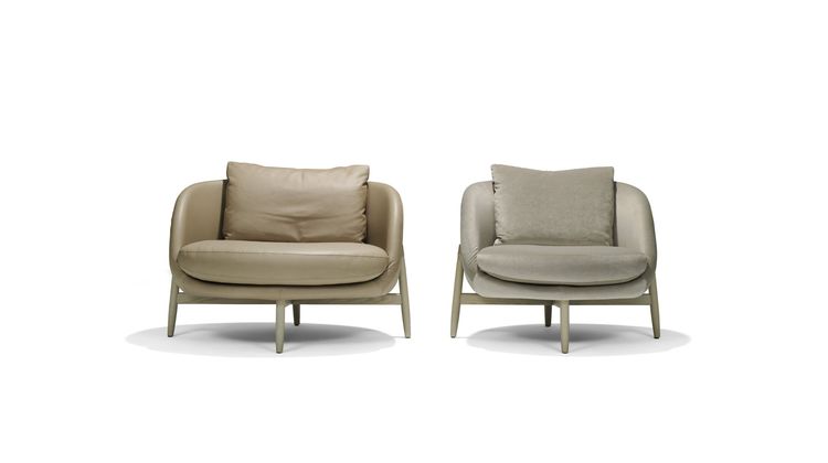 Linteloo Heath Fauteuil