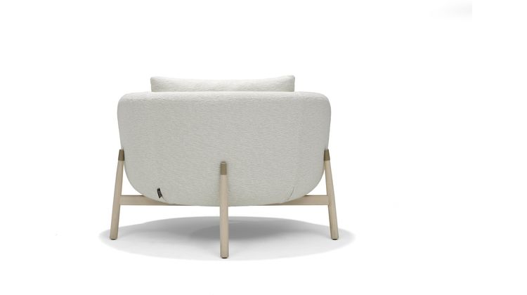 Linteloo Heath Fauteuil