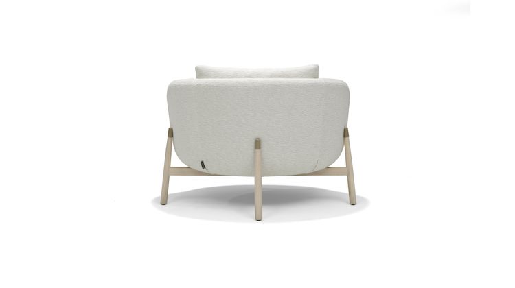 Linteloo Heath Fauteuil