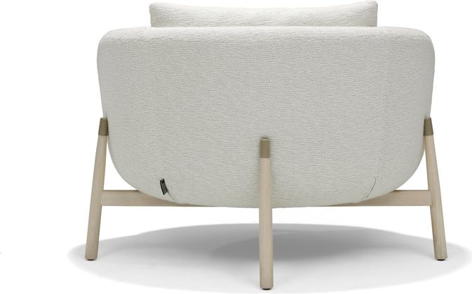 Linteloo Heath Fauteuil