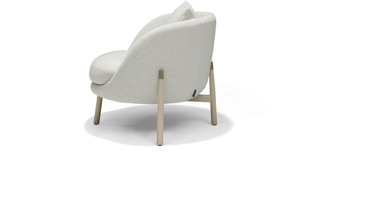 Linteloo Heath Fauteuil