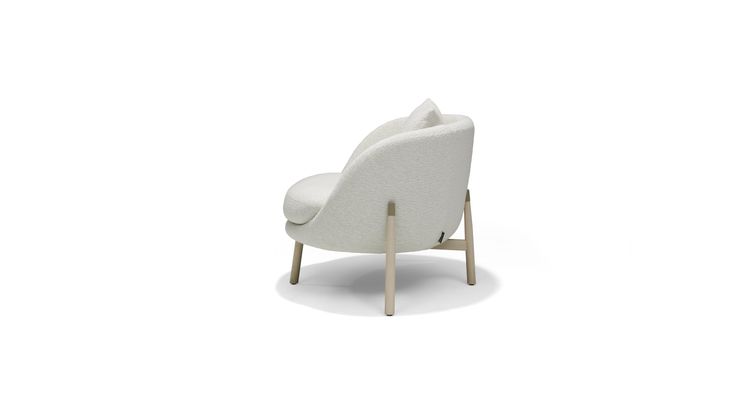 Linteloo Heath Fauteuil