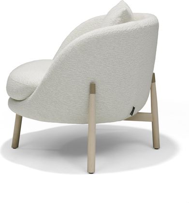 Linteloo Heath Fauteuil