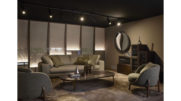 Linteloo Heath Fauteuil