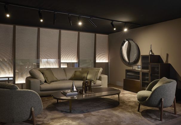 Linteloo Heath Fauteuil