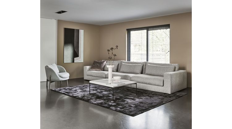 Linteloo Heath Fauteuil