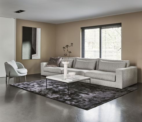 Linteloo Heath Fauteuil