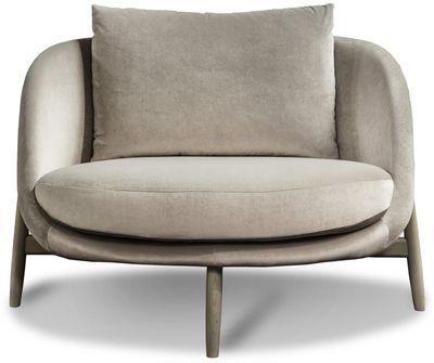 Heath Fauteuil