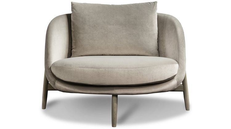Linteloo Heath Fauteuil