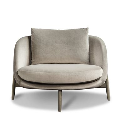 Linteloo Heath Fauteuil
