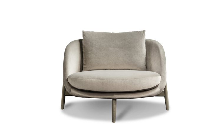 Linteloo Heath Fauteuil